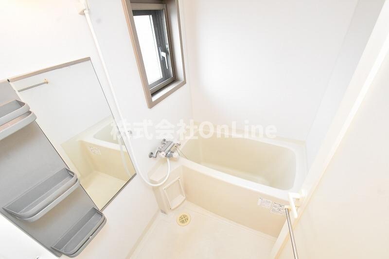 パレフルールの物件内観写真