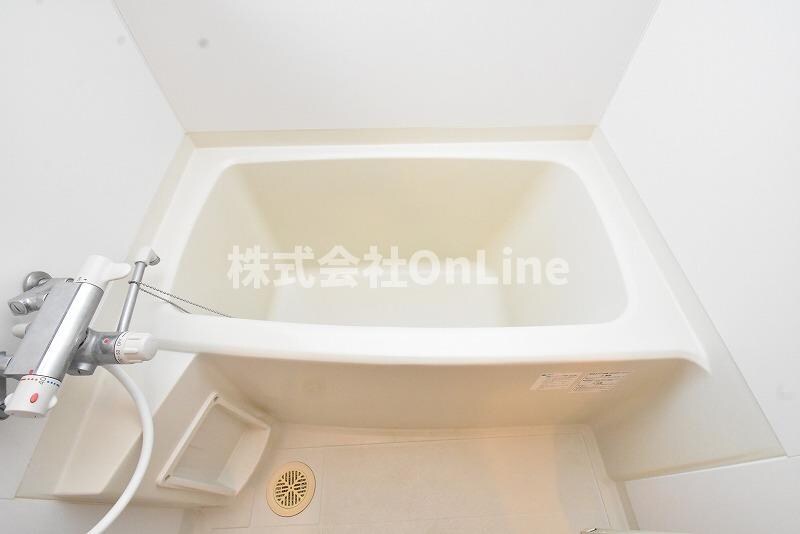 パレフルールの物件内観写真