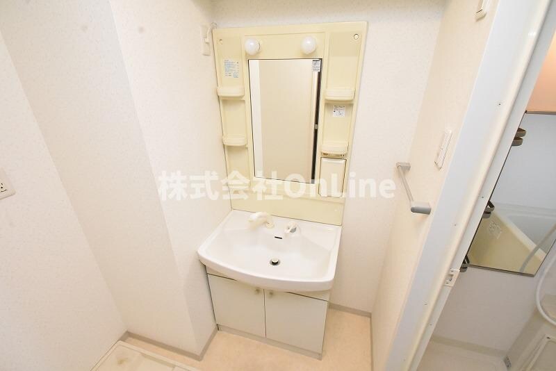 パレフルールの物件内観写真