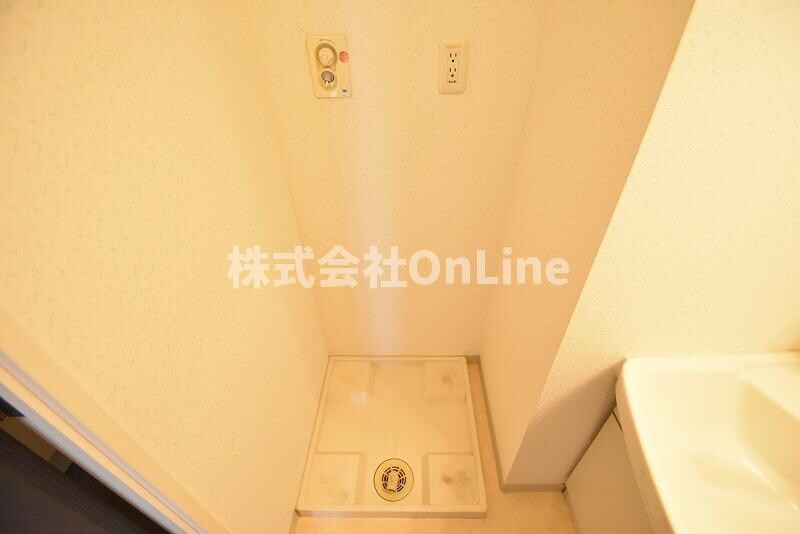 パレフルールの物件内観写真