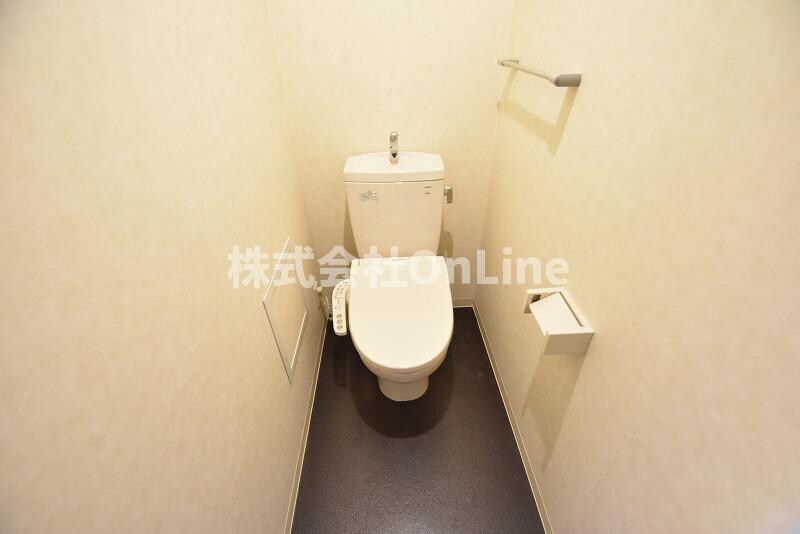 パレフルールの物件内観写真