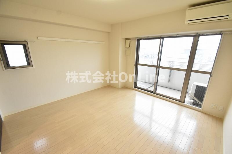 パレフルールの物件内観写真