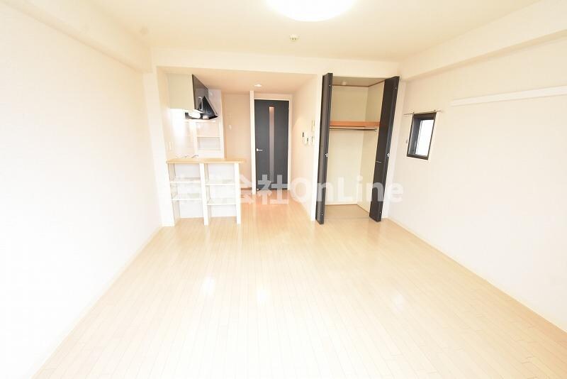 パレフルールの物件内観写真