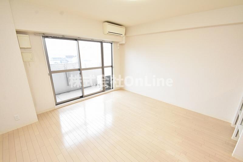 パレフルールの物件内観写真