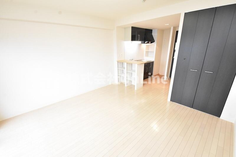 パレフルールの物件内観写真