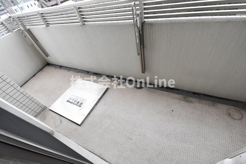 パレフルールの物件内観写真