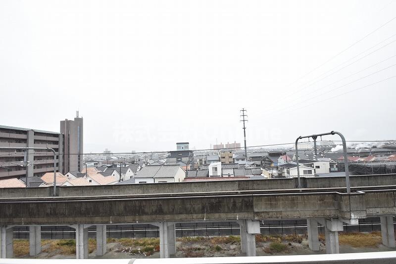 パレフルールの物件内観写真