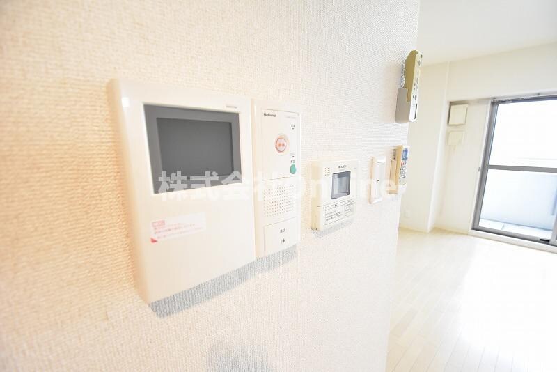 パレフルールの物件内観写真