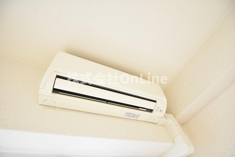 パレフルールの物件内観写真