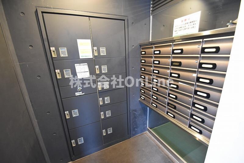 パレフルールの物件内観写真