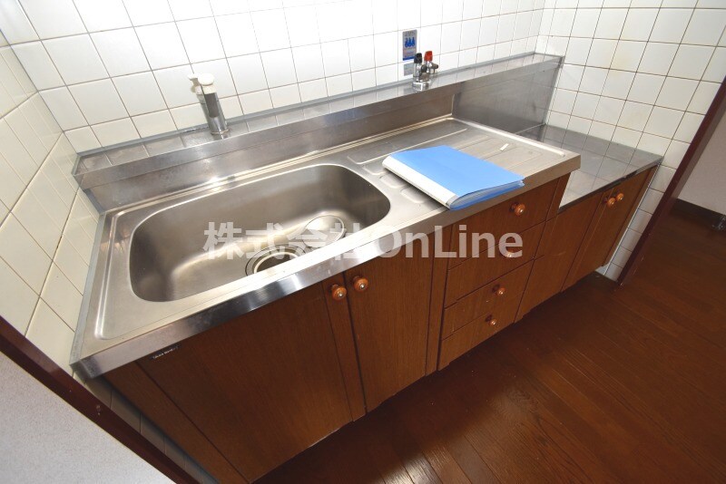 グランシャトレーDAIWAの物件内観写真