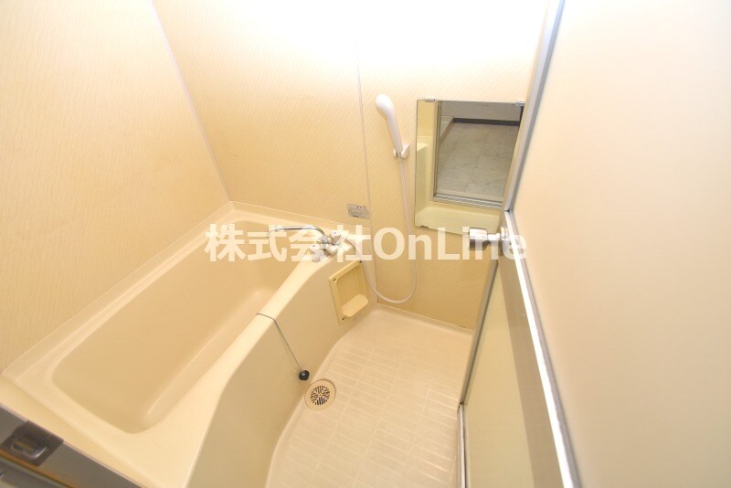 グランシャトレーDAIWAの物件内観写真