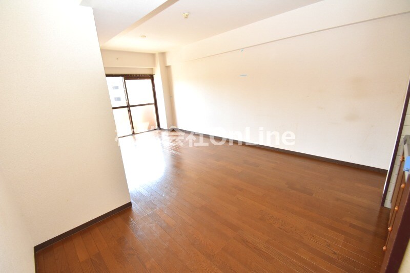 グランシャトレーDAIWAの物件内観写真