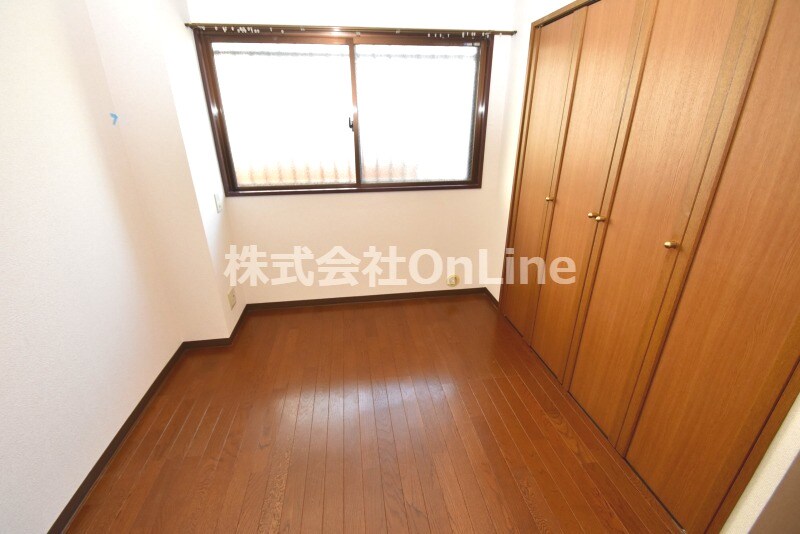 グランシャトレーDAIWAの物件内観写真