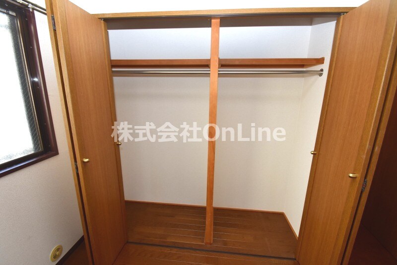 グランシャトレーDAIWAの物件内観写真