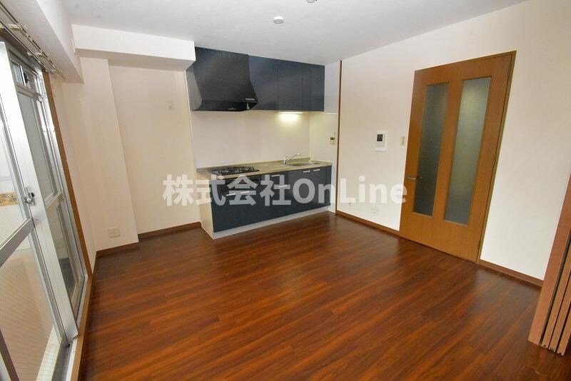 ヴィラ・プラスワンの物件内観写真