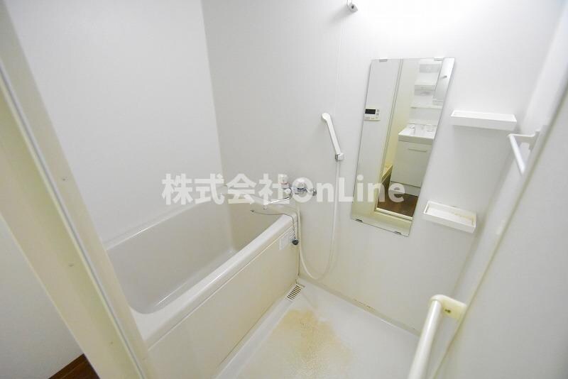 ヴィラ・プラスワンの物件内観写真