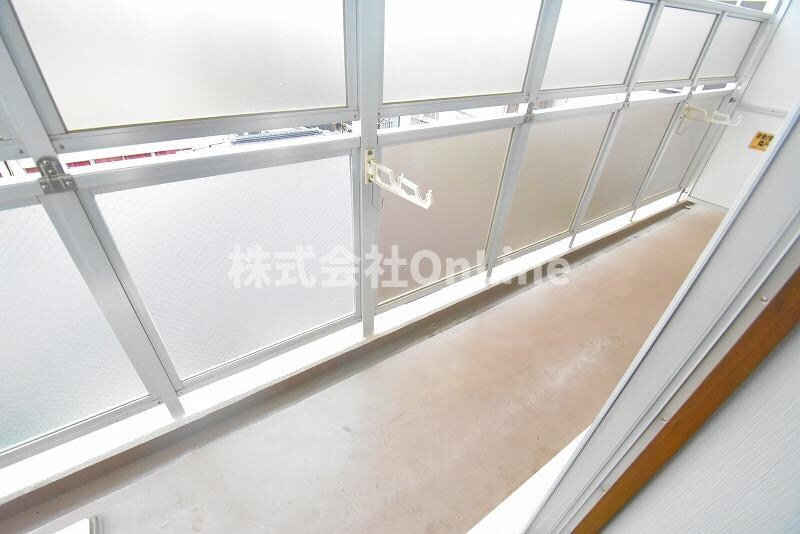 ヴィラ・プラスワンの物件内観写真