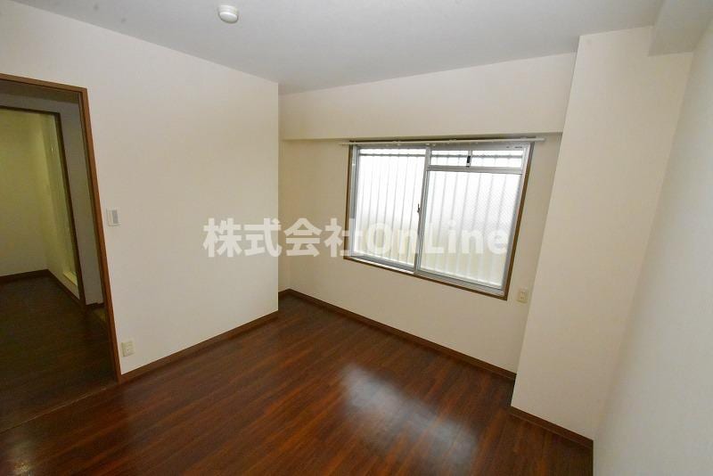 ヴィラ・プラスワンの物件内観写真