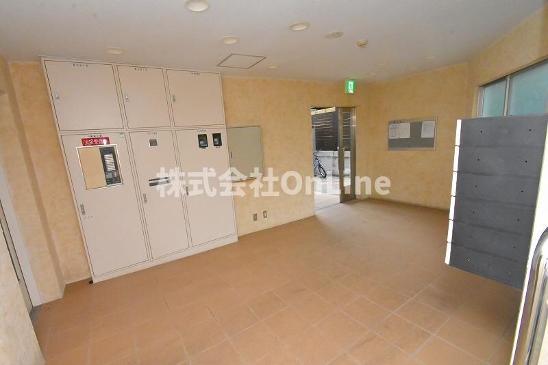 ヴィラ・プラスワンの物件内観写真