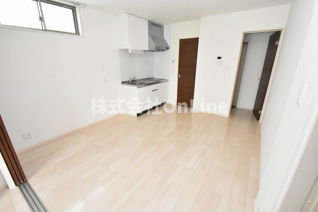 Lien小路東Ⅰの物件内観写真