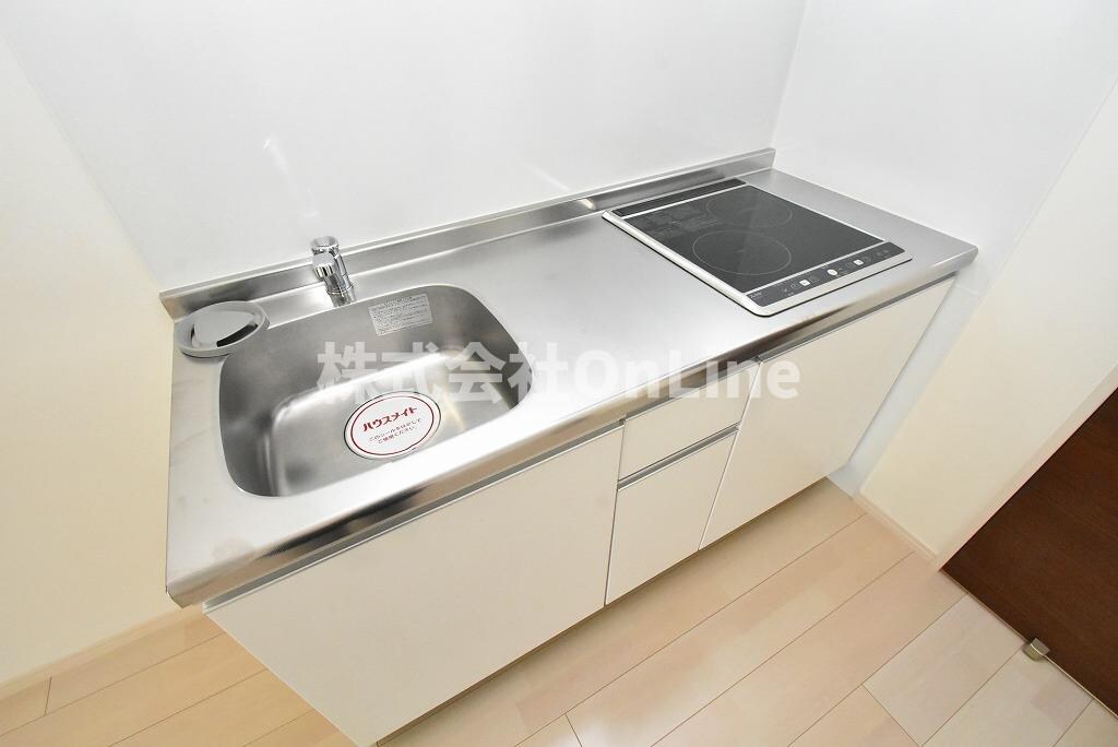 Lien小路東Ⅰの物件内観写真