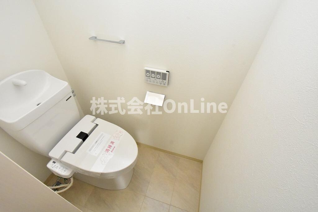 Lien小路東Ⅰの物件内観写真