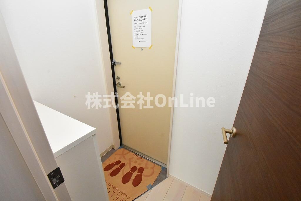 Lien小路東Ⅰの物件内観写真