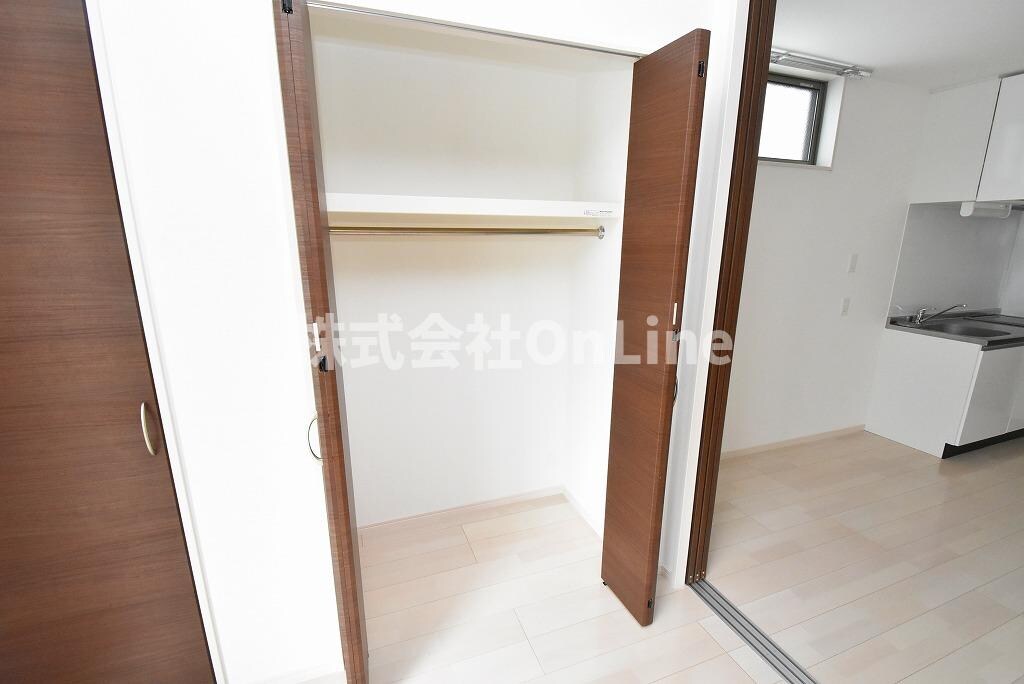 Lien小路東Ⅰの物件内観写真