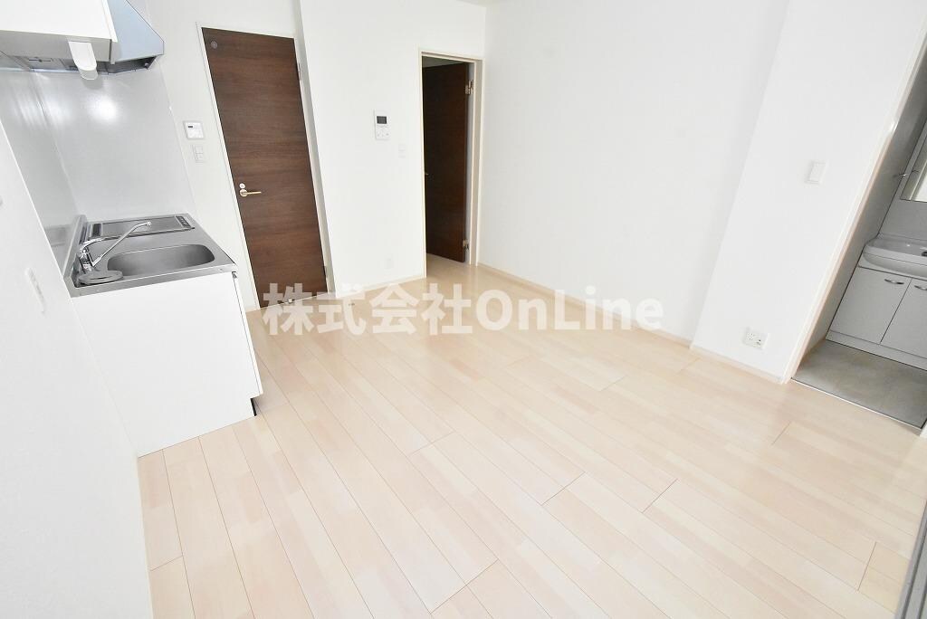 Lien小路東Ⅰの物件内観写真