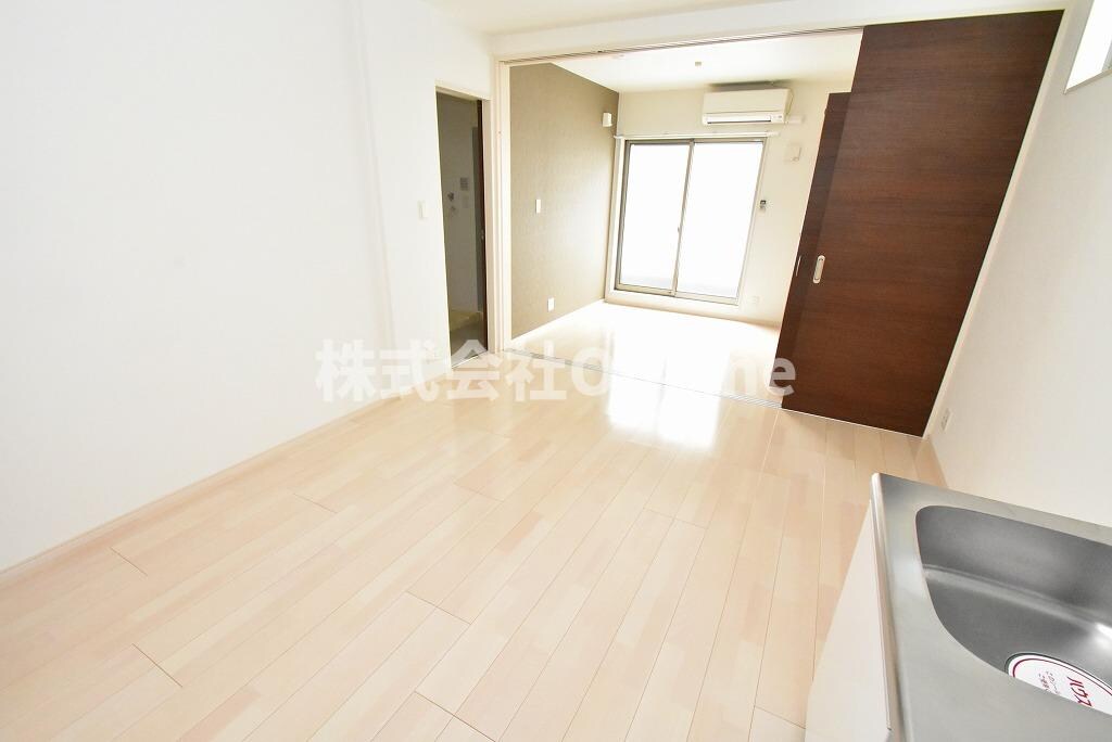 Lien小路東Ⅰの物件内観写真