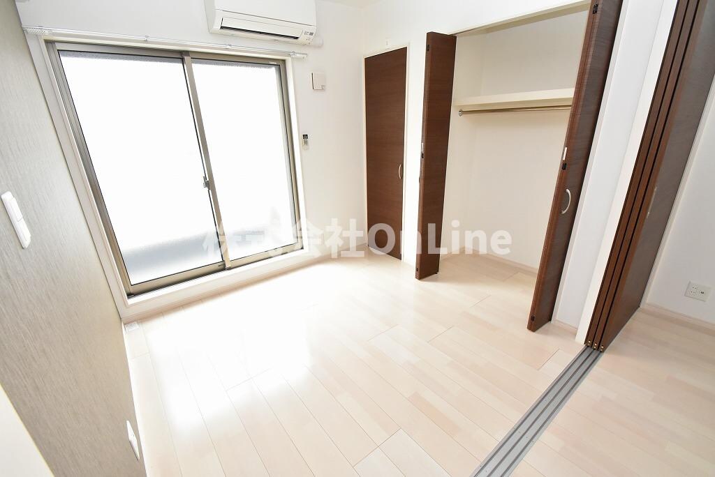 Lien小路東Ⅰの物件内観写真