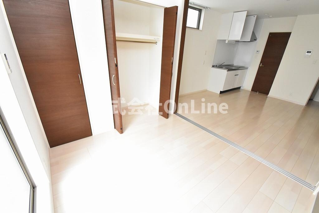 Lien小路東Ⅰの物件内観写真