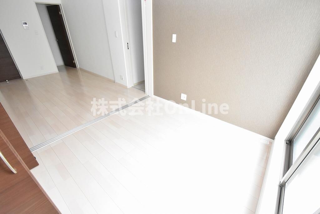 Lien小路東Ⅰの物件内観写真