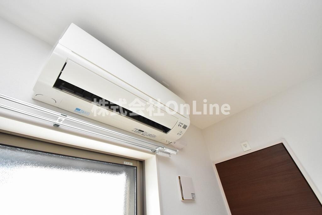 Lien小路東Ⅰの物件内観写真