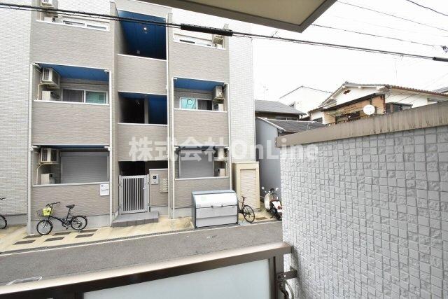 Lien小路東Ⅰの物件内観写真