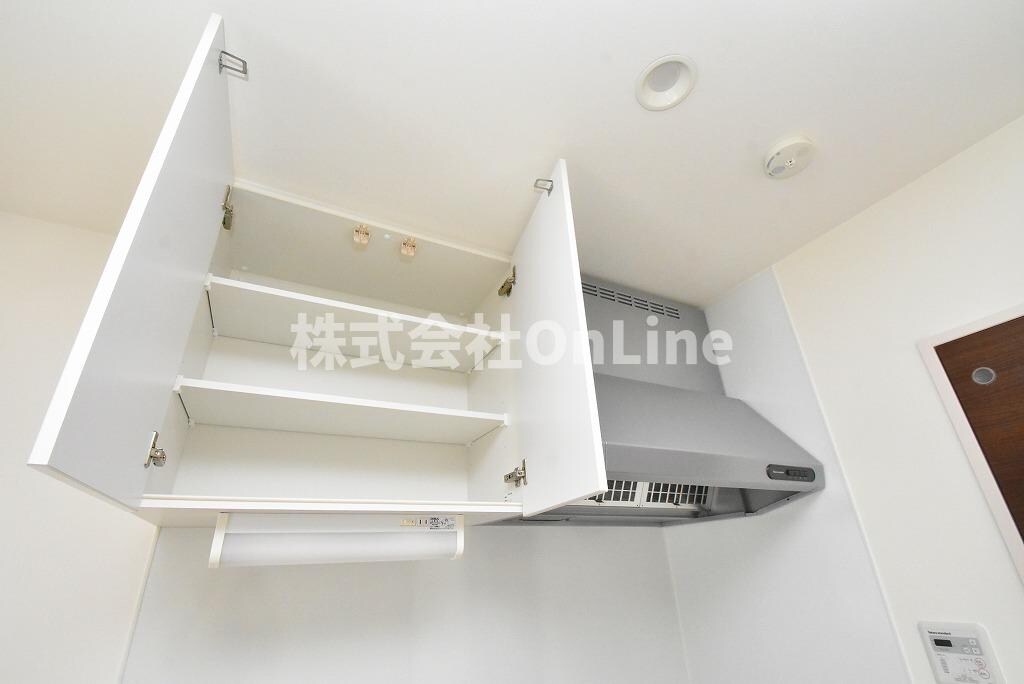 Lien小路東Ⅰの物件内観写真