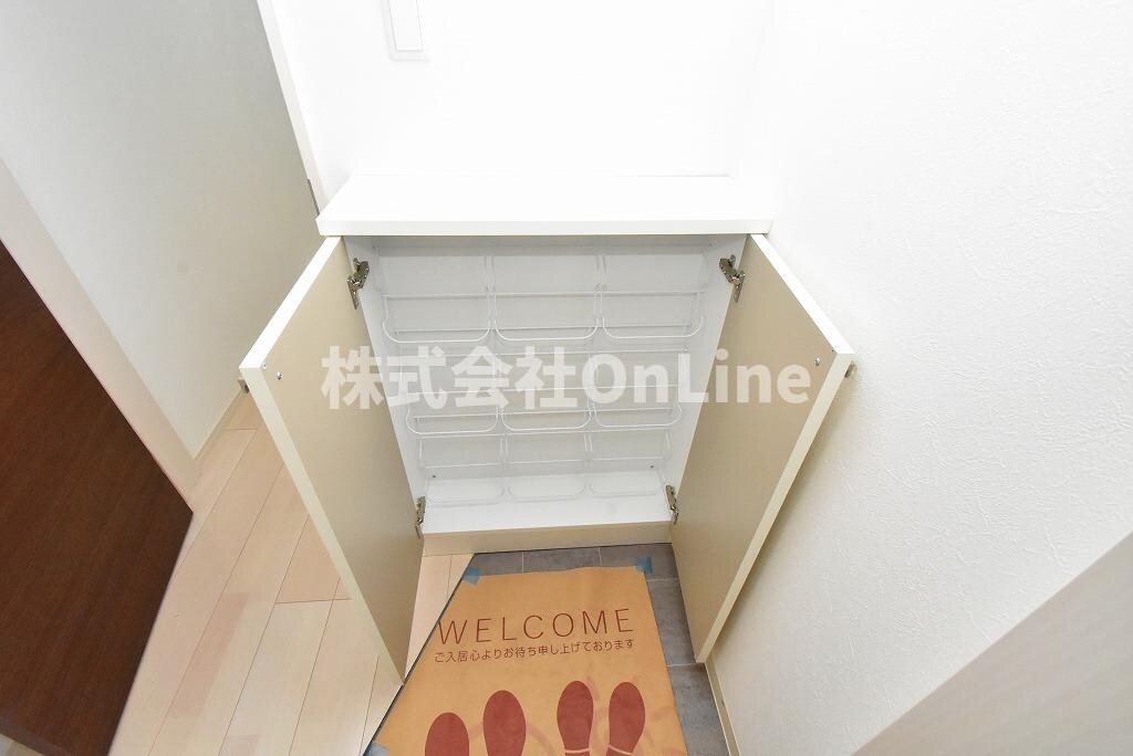 Lien小路東Ⅰの物件内観写真