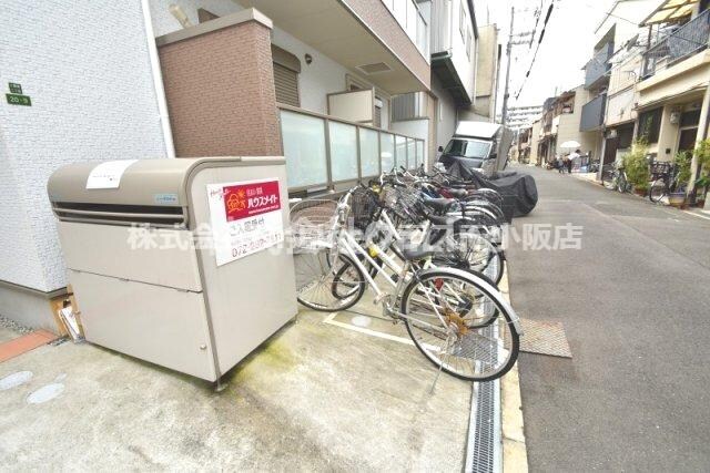 Lien小路東Ⅰの物件内観写真