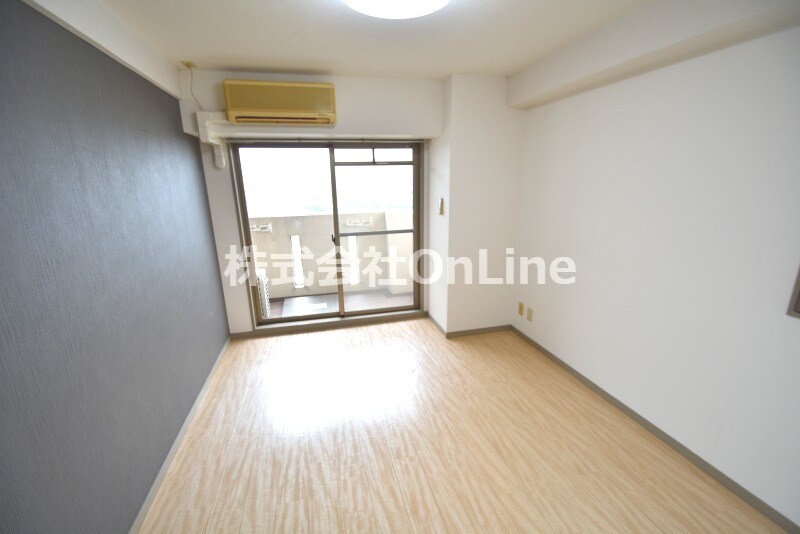 パークモダン高井田の物件内観写真