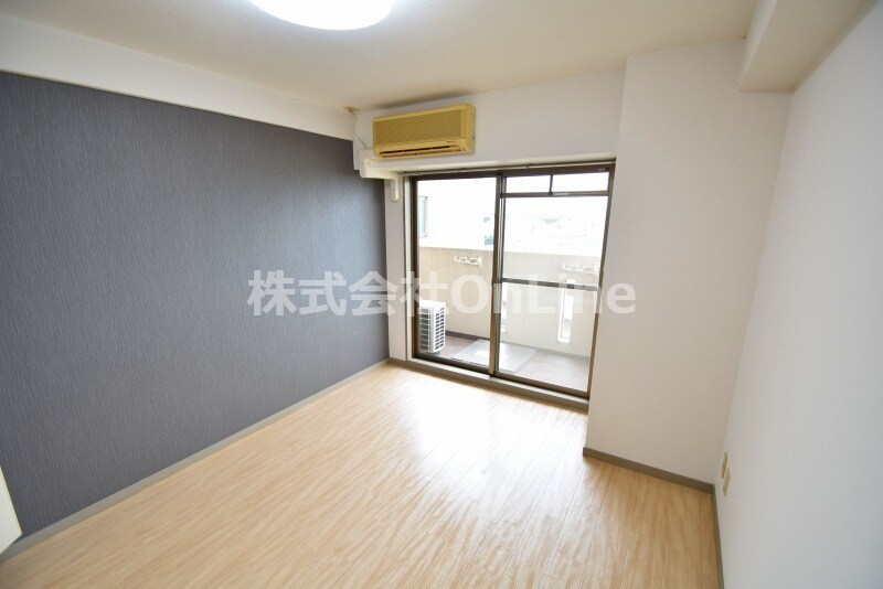 パークモダン高井田の物件内観写真