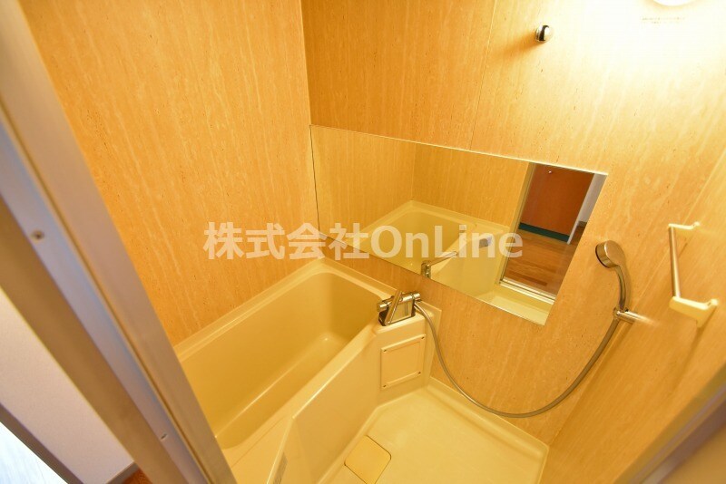 パークモダン高井田の物件内観写真