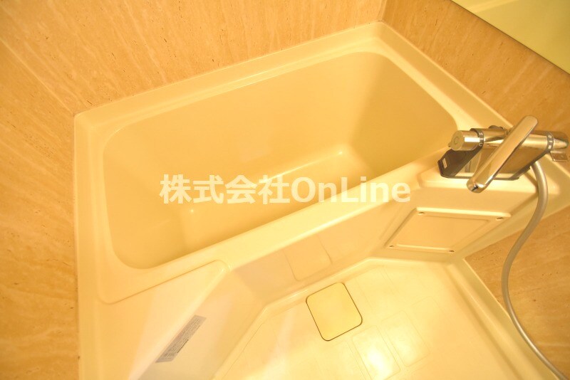 パークモダン高井田の物件内観写真