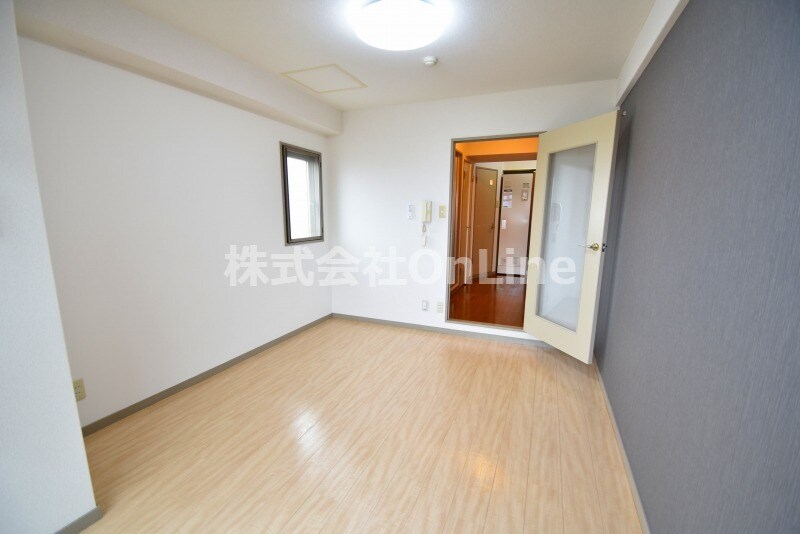 パークモダン高井田の物件内観写真