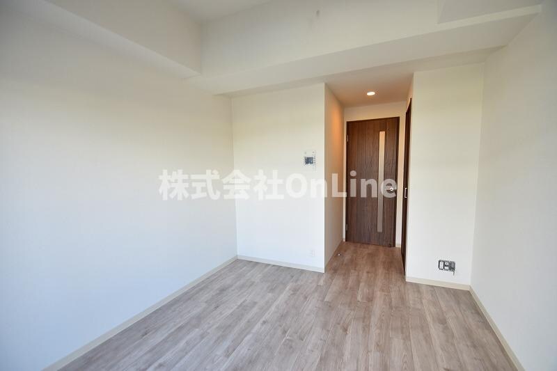 フォーリアライズ大阪ミッテの物件内観写真