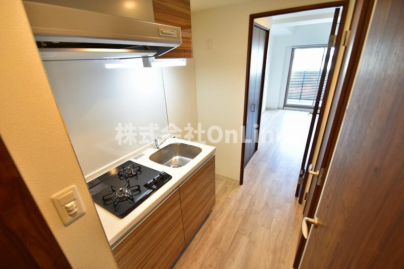 フォーリアライズ大阪ミッテの物件内観写真