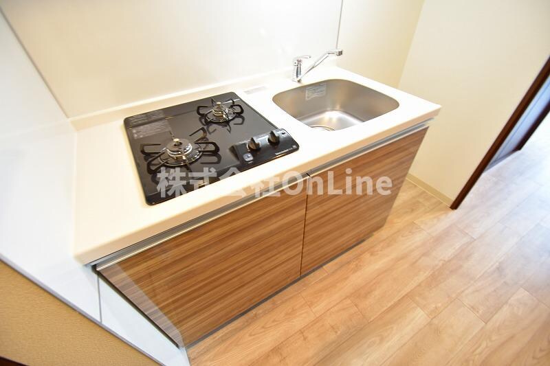 フォーリアライズ大阪ミッテの物件内観写真