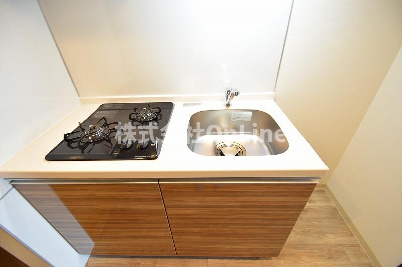 フォーリアライズ大阪ミッテの物件内観写真