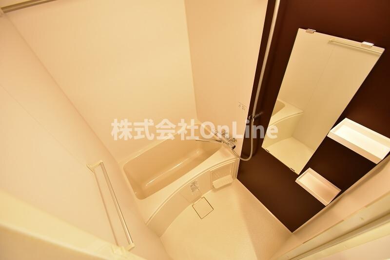 フォーリアライズ大阪ミッテの物件内観写真