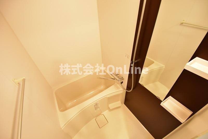 フォーリアライズ大阪ミッテの物件内観写真